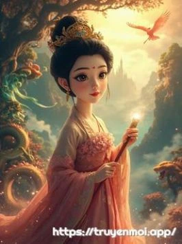 Nữ Hoàng Giải Trí