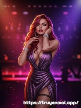 Nữ Hoàng Hộp Đêm Của Tôi
