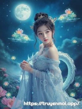 Nữ Hoàng Ma Cà Rồng