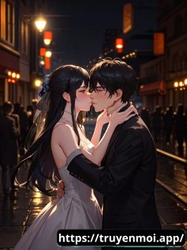 Nụ Hôn Cháy Bỏng