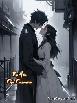 Nụ Hôn Của Casanova