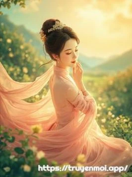Nụ Hôn Của Nàng Venus