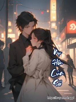 Nụ Hôn Của Sói