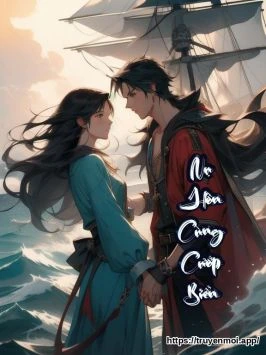Nụ Hôn Cùng Cướp Biển