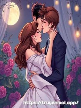 Nụ Hôn Cuồng Nhiệt