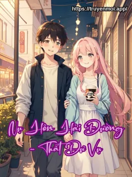 Nụ Hôn Hải Đường - Thất Dư Vụ
