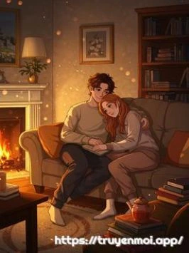 Nụ Hôn Ngọt Ngào - Hà Tằng Hữu Hạnh