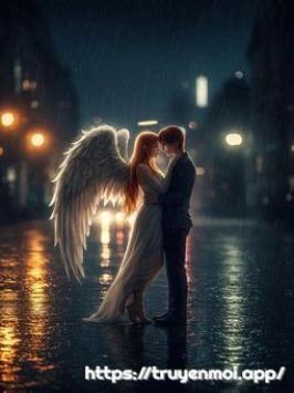 Nụ Hôn Thiên Thần (Kissed By An Angel)