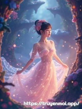 Nữ Kỳ Ba Tu Tiên Ký