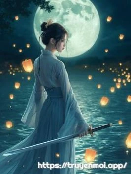 Nữ Lang Sát Thủ