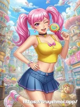 Bìa truyện Nữ Nhân Bất Phôi