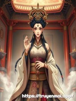 Nữ Nhân Của Vương, Ai Dám Động!