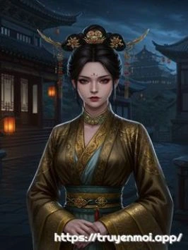 Nữ Nhân Hữu Độc