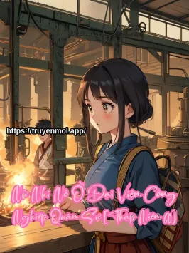 Nữ Nhi Nô Ở Đại Viện Công Nghiệp Quân Sự [Thập Niên 60]