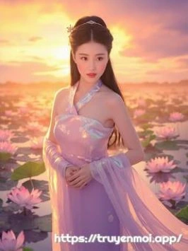 Nữ Nô Của Bá Chủ