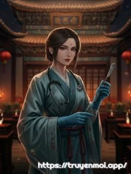 Nữ Pháp Y Đại Lý Tự