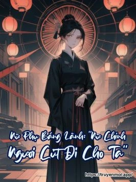 Nữ Phụ Băng Lãnh: ''Nữ Chính Ngươi Cút Đi Cho Ta''