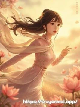 Nữ Phụ Chạy Trốn