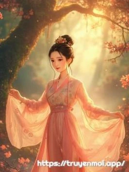 Nữ Phụ Công Lược Truyện