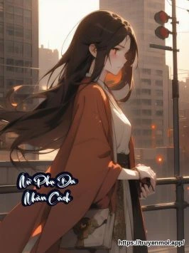 Nữ Phụ Đa Nhân Cách