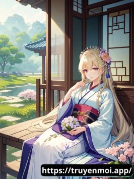 Nữ Phụ Đam Mỹ Cùng Với Tình Địch HE
