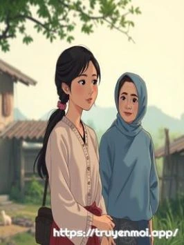 Nữ Phụ Không Lo Mẹ Kế Đối Chiếu Tổ [Thập Niên 70]