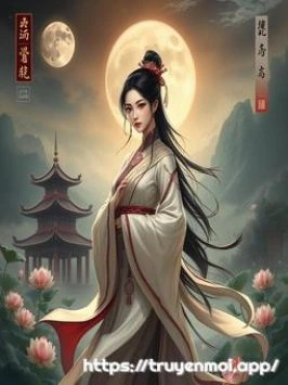 Nữ Phụ Là Tử Thần