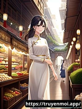 Nữ Phụ: Lang Thang Muốn Về