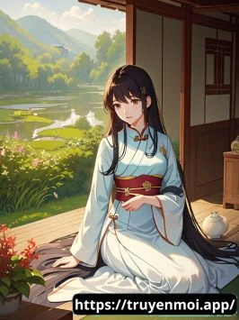 Nữ Phụ Muốn Ly Hôn