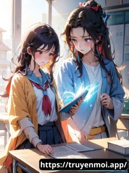 Nữ Phụ... Thay Đổi Số Phận