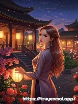 Nữ Phụ Thay Đổi