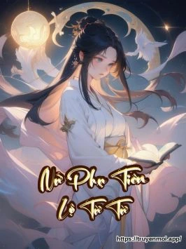 Bìa truyện Nữ Phụ Tiên Lộ Từ Từ