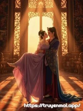 Nữ Phụ Trở Mình Kết Duyên: Nhiếp Chính Vương Sủng Ái Cưng Chiều