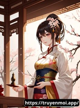 Nữ Phụ Trọng Sinh Cô Ấy Không Theo Hầu Bộ Tiểu Thuyết Nát Này Nữa