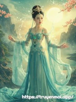 Nữ Phụ Trùng Sinh: Chí Tôn Y Tiên