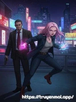 Nữ Phụ Vạn Năng: Boss Có Độc, Mau Né!