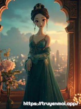 Nữ Phụ Vạn Người Mê Chỉ Muốn Làm Thế Thân