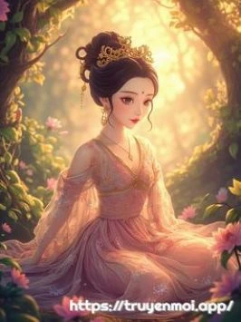 Nữ Phúc Khí Của Tửu Vương