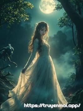 Nữ Quái Đối Đầu Ác Ma Tổng Tài