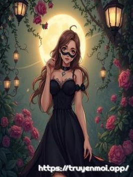 Nữ Tặc Trộm Tim