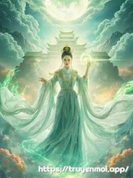 Nữ Thần Bổ