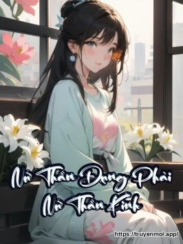 Nữ Thần Đụng Phải Nữ Thần Kinh