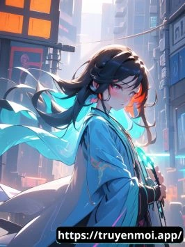 Nữ Thần Mất Tích