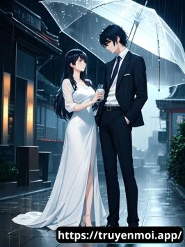 Nữ Thần Nàng Sống Lại