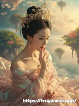 Nữ Thần Y Cao Ngạo