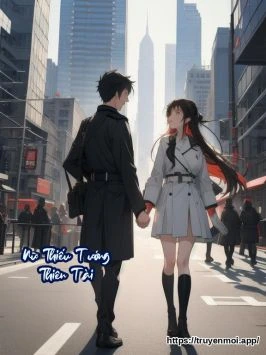 Nữ Thiếu Tướng Thiên Tài