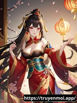 Nữ Thứ Vương
