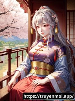 Nữ Tôn Chi Nuông Chiều Quân Hậu