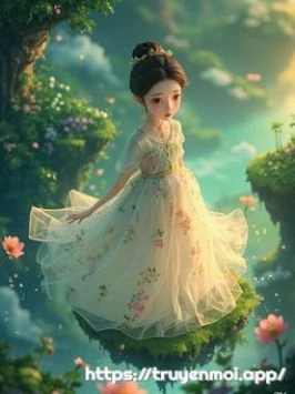Nữ Tổng Ngạo Kiều