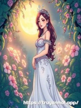 Nữ Vương Bức Hôn